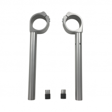 REPLACEMENT HANDLEBARS SILVER YAM