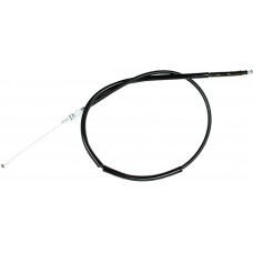 BLACK VINYL THROTTLE PUSH CABLE
