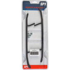 DEFENDER WEARBAR S-D SKI-DOO S/M