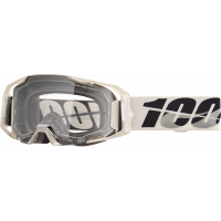 ARMATIC GOGGLE PITCH CLEAR LENS