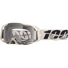 ARMATIC GOGGLE PITCH CLEAR LENS