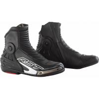 TRACTECH EVO III SHORT CE BOOT BLACK / BLACK  SZ 10