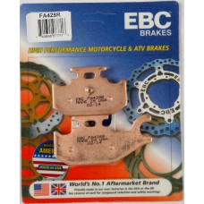 BRAKE PADS