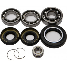 FRONT DIFFERENTIAL BEARING AND SEAL KIT