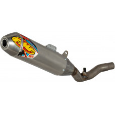 Q4 HEX MUFFLER KTM