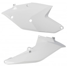 SIDE PANELS WHITE