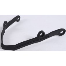 CHAIN SLIDER BLACK
