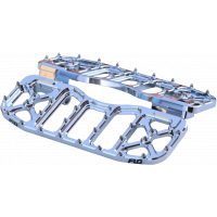 V5 FLOORBOARDS CHROME