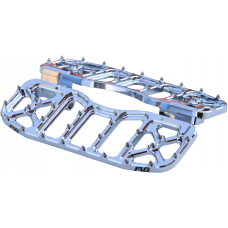 V5 FLOORBOARDS CHROME