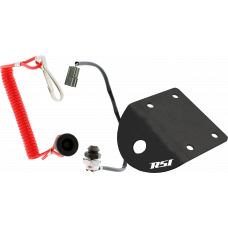 PLUG & PLAY TETHER CORD W/ MOUNT KIT POL