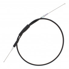 THROTTLE CABLE