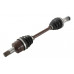 6 BALL HEAVY DUTY AXLE FRONT