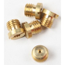 S&S MAIN JETS #.040 5/PK