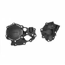X-POWER KIT HON BLK