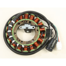 STATOR