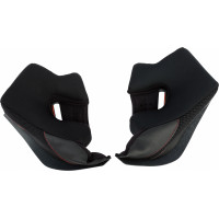 CHEEK PADS 25MM 2X STOCK FF-98