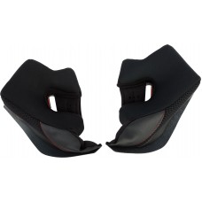 CHEEK PADS 30MM XL STOCK FF-98