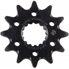 FRONT CS SPROCKET STEEL 12T