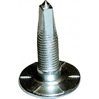 SILVER MEGA-BITE STUDS 1.575
