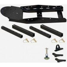 V-PLOW MANUAL OP KIT