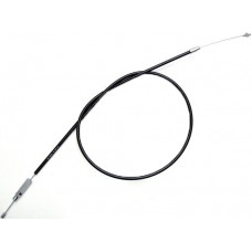 BLACK VINYL CLUTCH CABLE