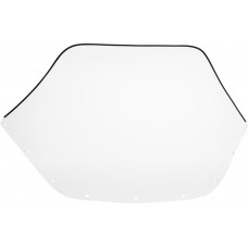 WINDSHIELD CLEAR S-D