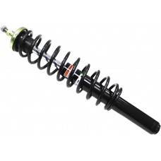 GAS SHOCK FRONT