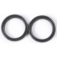 FORK OIL SEALS 2PC 45X57X11 HON/SUZ