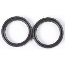 FORK OIL SEALS 2PC 45X57X11 HON/SUZ