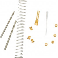 KEIHIN CV CARB RECALIBRATION TUNER KIT