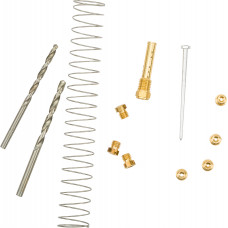 KEIHIN CV CARB RECALIBRATION TUNER KIT