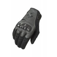 VORTEX AIR GLOVES GREY LG