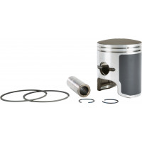PISTON T-MOLY A/C