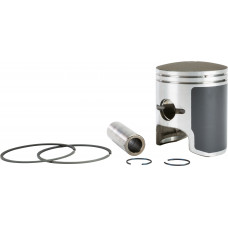 PISTON T-MOLY A/C