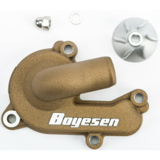PUMP COVER & IMPELLER KIT MAGNESIUM PUMP COVER & IMPELLER KIT MAGNESIUM
