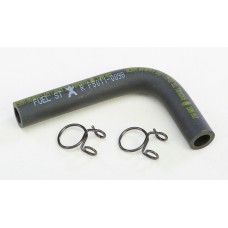 HOSE & CLAMP KIT