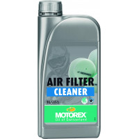 AIR FILTER CLEANER 1L (12/CASE SOLD EA) AIR FILTER CLEANER 1L (12/CASE SOLD EA)