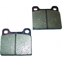 BRAKE PADS S-D PAIR
