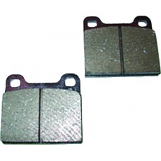 BRAKE PADS S-D PAIR
