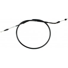 BLACK VINYL CLUTCH CABLE