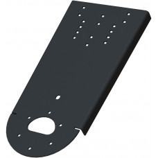 ATV PLOW PUSH TUBE EXTENSION