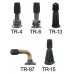 TUBE 4.00/4.50-18 TR-4 VALVE STEM