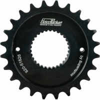 SS TRANSMISSION SPROCKET 24T 0.750 OFFSET 07-22