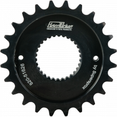 SS TRANSMISSION SPROCKET 24T 0.750 OFFSET 07-22