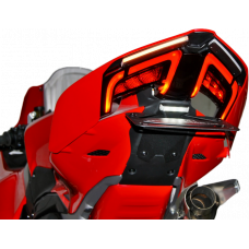 FENDER ELIMINATOR DUC