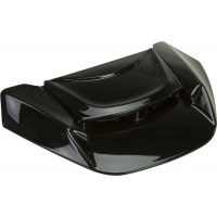 SENTINEL TOP CENTER VENT BLACK