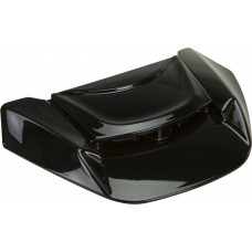 SENTINEL TOP CENTER VENT BLACK SENTINEL TOP CENTER VENT BLACK