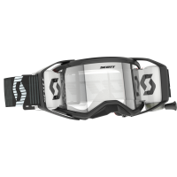 PROSPECT 2.0 WFS BLACK/WHITE CLEAR WORKS