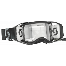 PROSPECT 2.0 WFS BLACK/WHITE CLEAR WORKS
