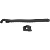 FR5/MAVERIK  TOP  BOOT  STRAP W/ RECEIVER